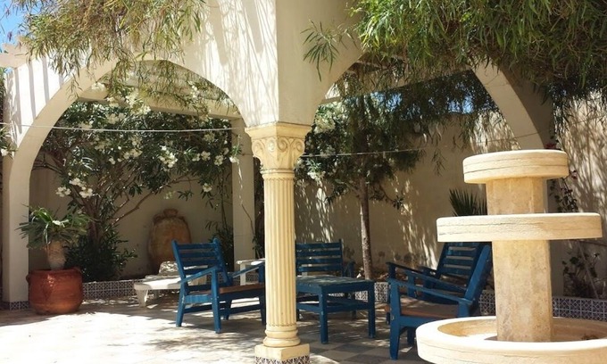 Djerba Midun Casa | Djerba Midoun: Casa / villa / chalet - MIDOUM