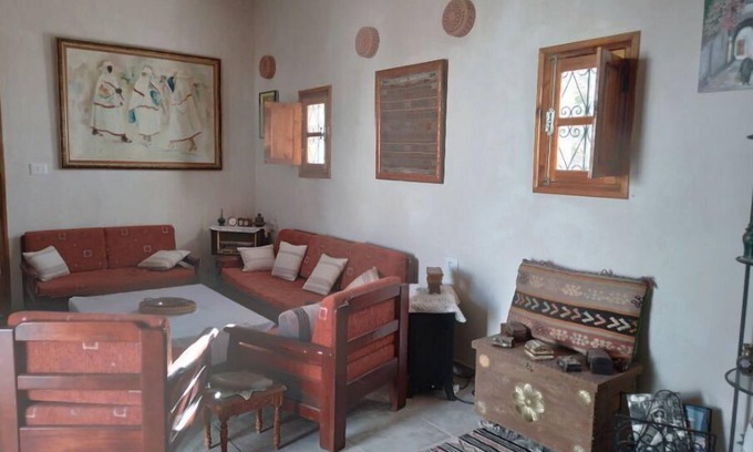 Djerba Midun Apartamento | Djerba Rêve Vacances