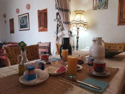 Hawmat al Badawiyin Casa | Djerba Rêve Vacances Suite Omar