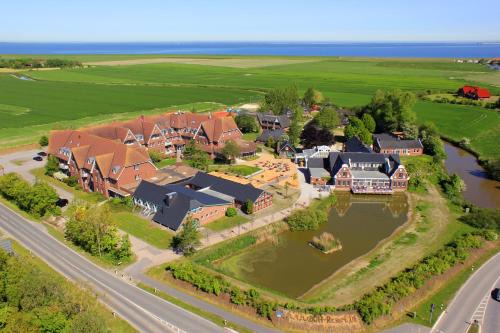 Neuharlingersiel Complejo | DJH Resort Neuharlingersiel