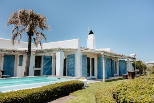 Paternoster Casa | Djis Tjil