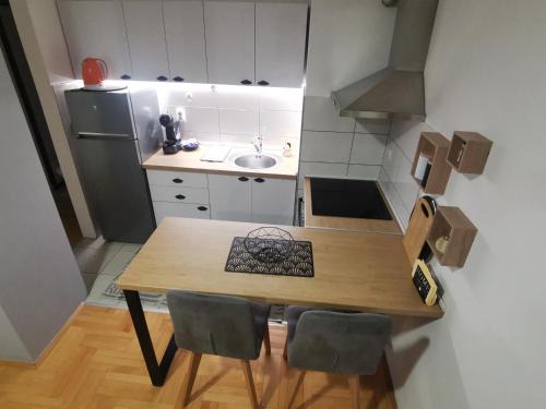 Kisela Voda Apartamento | DJS-Modern Studios