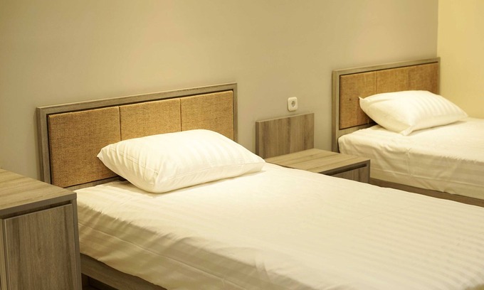 Surakarta Casa | Djuragan Kamar Priority Inn
