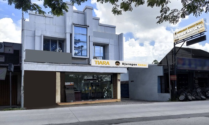 Semarang Casa | Djuragan Kamar Tiara