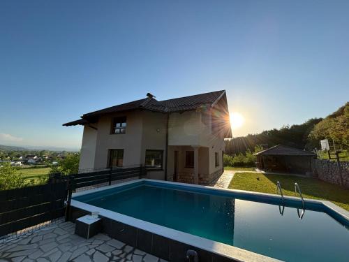 Glamocani Casa | Djuric Vacation House