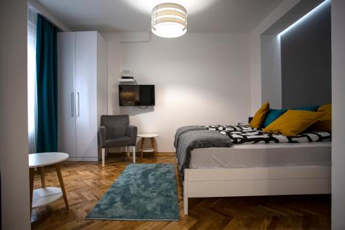 Grbavica Apartamento | DK Apartment