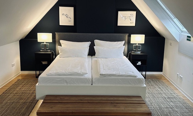 Handschuhsheim Hotel | DK Hotel Heidelberg