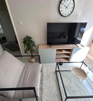 Colchester Apartamento | DK House