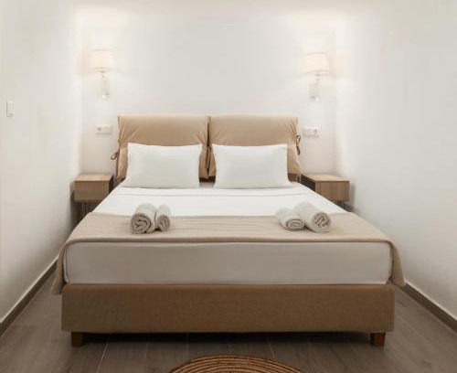 Paleopolis Apartamento | DK Square 3