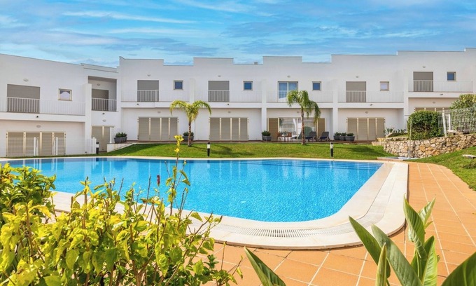 Mosqueira Apartamento | DK Stays Residences Albufeira M13