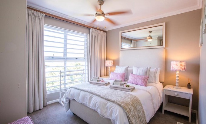 Scott Estate Apartamento | dk villas 1 Harbour View Hout Bay