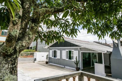 Morretes Casa | DK1 - CASA CoM 3 DORM COM PISCINA BRUNO KLEMTZ