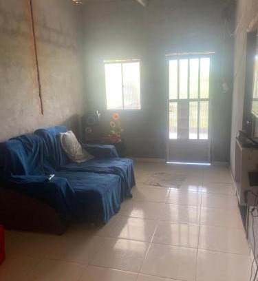 Simoes Filho Casa | DkHouse