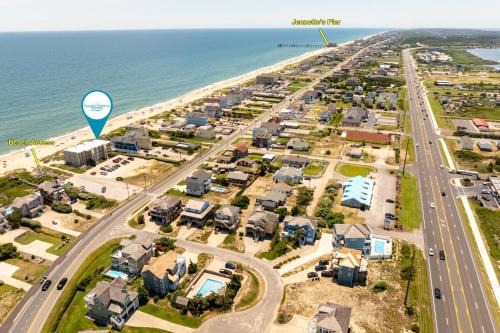 Nags Head Casa | DL101 Pooh's Corner