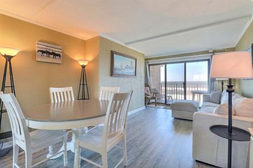 Nags Head Casa | DL301 - Dune Lantern 301