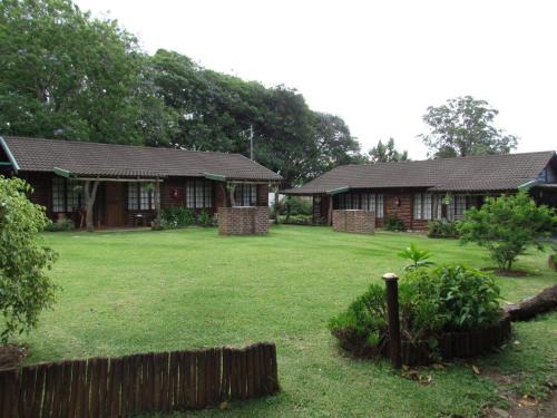 uMlalazi Otro | Dlinza Forest Accommodation