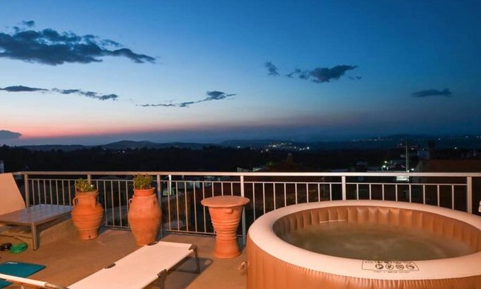 Margarites Casa | DM-Discover Margarites Home