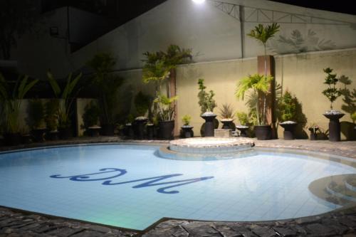 Balibago Villa | DM Residente Villas