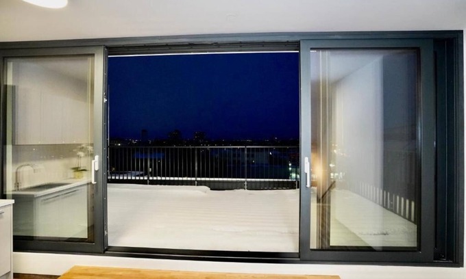 Meidling Apartamento | DM & S Apartment