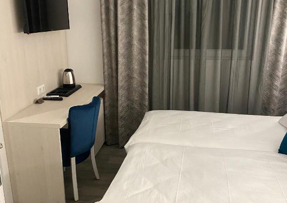 Tuzla Apartamento | DM Sobe