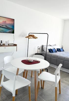 Mar del Plata Apartamento | DM SUITE Cómoda y moderna unidad para estancias inolvidables