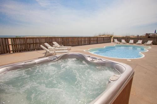 Sandbridge Casa | Dmanfish