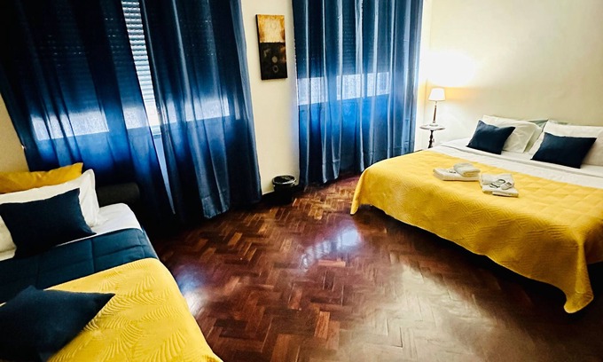 Ponta Delgada Apartamento | DMCharme