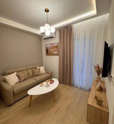 Donja Lastva Apartamento | DMM Apartments
