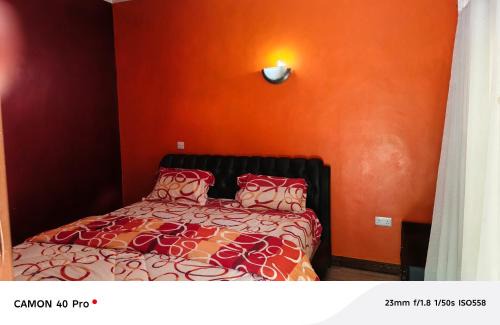 Kisumu County Apartamento | DMO Guest House