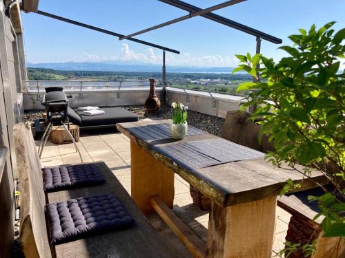 Bechlingen Apartamento | Dmon-Home