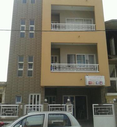 Praia Apartamento | DMSilva