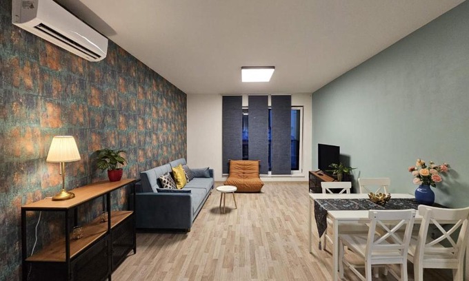 Belso-Ferencvaros Apartamento | DN Raday u 57
