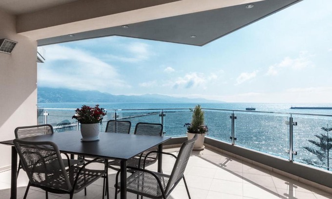 Kalamata Apartamento | DN Sea Apartments