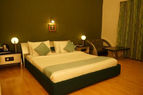 Yercaud Hotel | DNC Shevaroys Resorts & Spa
