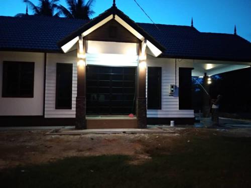 Kuala Terengganu Casa | Dneesya homestay