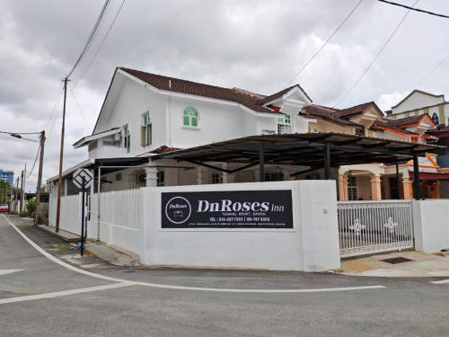 Kampung Telaga Nibong Casa | DnRoses Inn