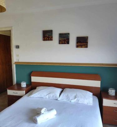 Nea Khili Apartamento | DnS apartment