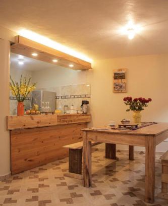 Ollantaytambo Casa | Doña Catta Casa Boutique