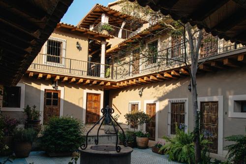 Talpa de Allende Hotel | Doña Francisca Hotel Boutique