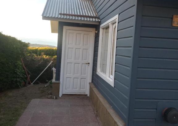 Cerro Calafate Chalet De Esquí | Doña Lia