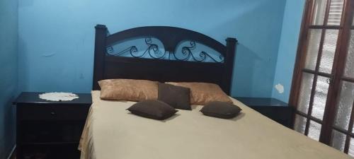 Encarnacion Casa | Doña Lucia