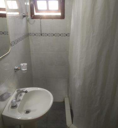 Santa Rosa de Calamuchita Chalet De Esquí | Doña Mecha