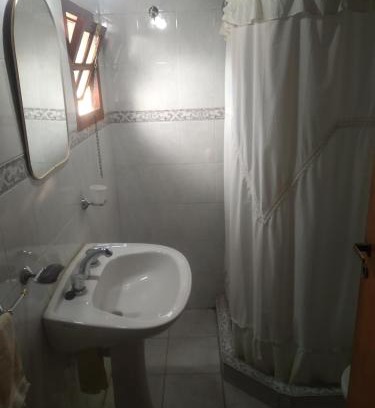 Santa Rosa de Calamuchita Chalet De Esquí | Doña Mecha