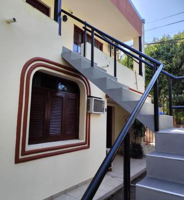 Formosa Apartamento | Doña Paula Alojamiento