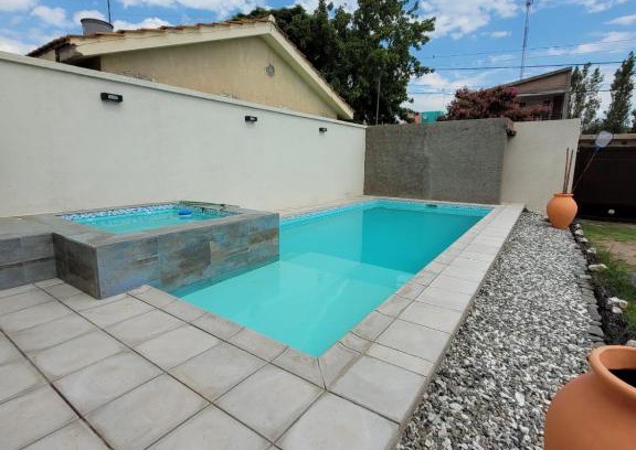 Villa Larca Apartamento | Doña Vanina