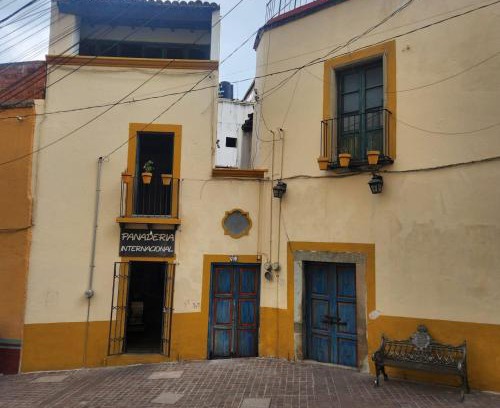 Zona Centro Hotel | Doña Vicenta Casa Colonial
