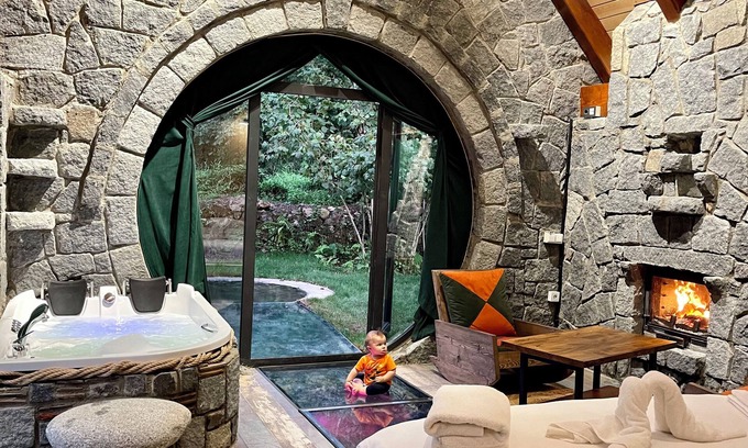 Ardesen Hotel | DoğadaKal