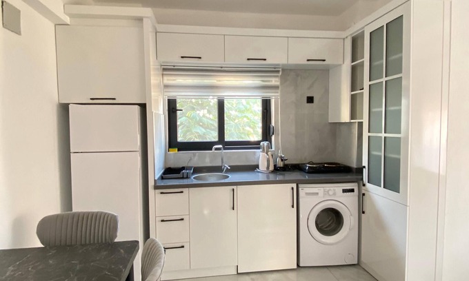 Demre Apartamento | Doğan homes likya