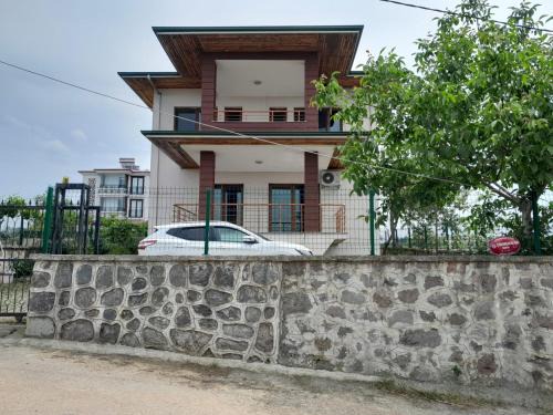 Trabzon Villa | Doğan Suite