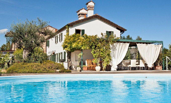 Olmo di Mira Hotel | Do Ciacole in Relais